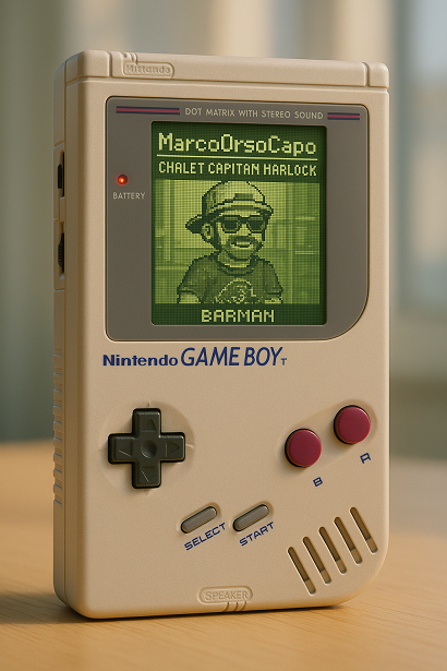 MarcoOrsoCapo